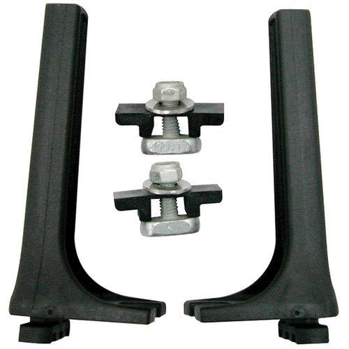 Rhino-Rack Load Holders s602 Ladder Stops for Vortex Aero Bars, Pair 2