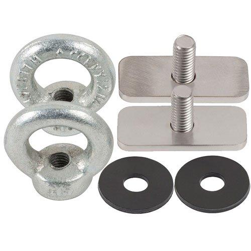 Rhino-Rack Aero Eye Bolts s604 for Vortex Aero Bars 3