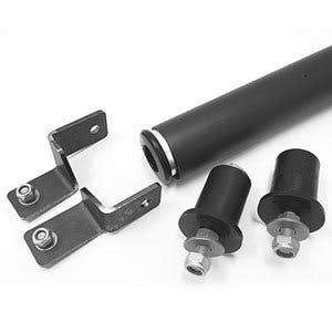 Rhino-Rack Ladder Roller sr680 for Vortex Aero Bars 4