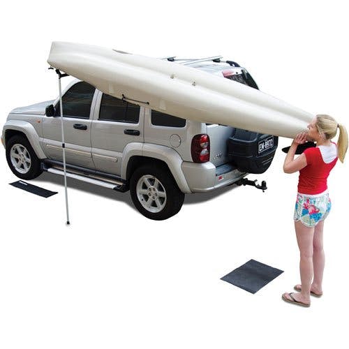 Rhino-Rack Universal Side Loader rusl Kayak Load Assist for Roof Racks 10