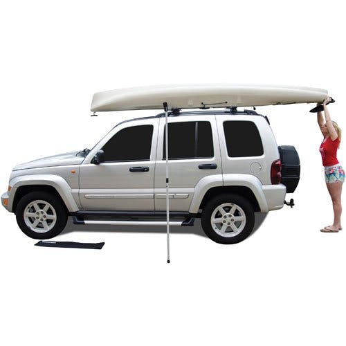 Rhino-Rack Universal Side Loader rusl Kayak Load Assist for Roof Racks 11