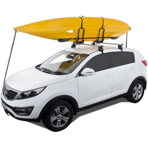 Rhino-Rack Folding J Style Kayak Rack and Paddle Carrier s512 5