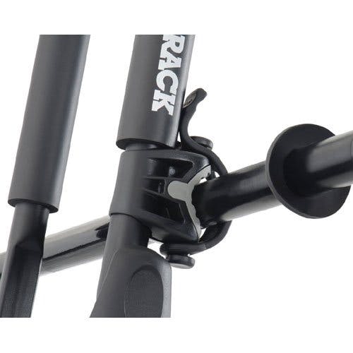 Rhino-Rack Folding J Style Kayak Rack and Paddle Carrier s512 6