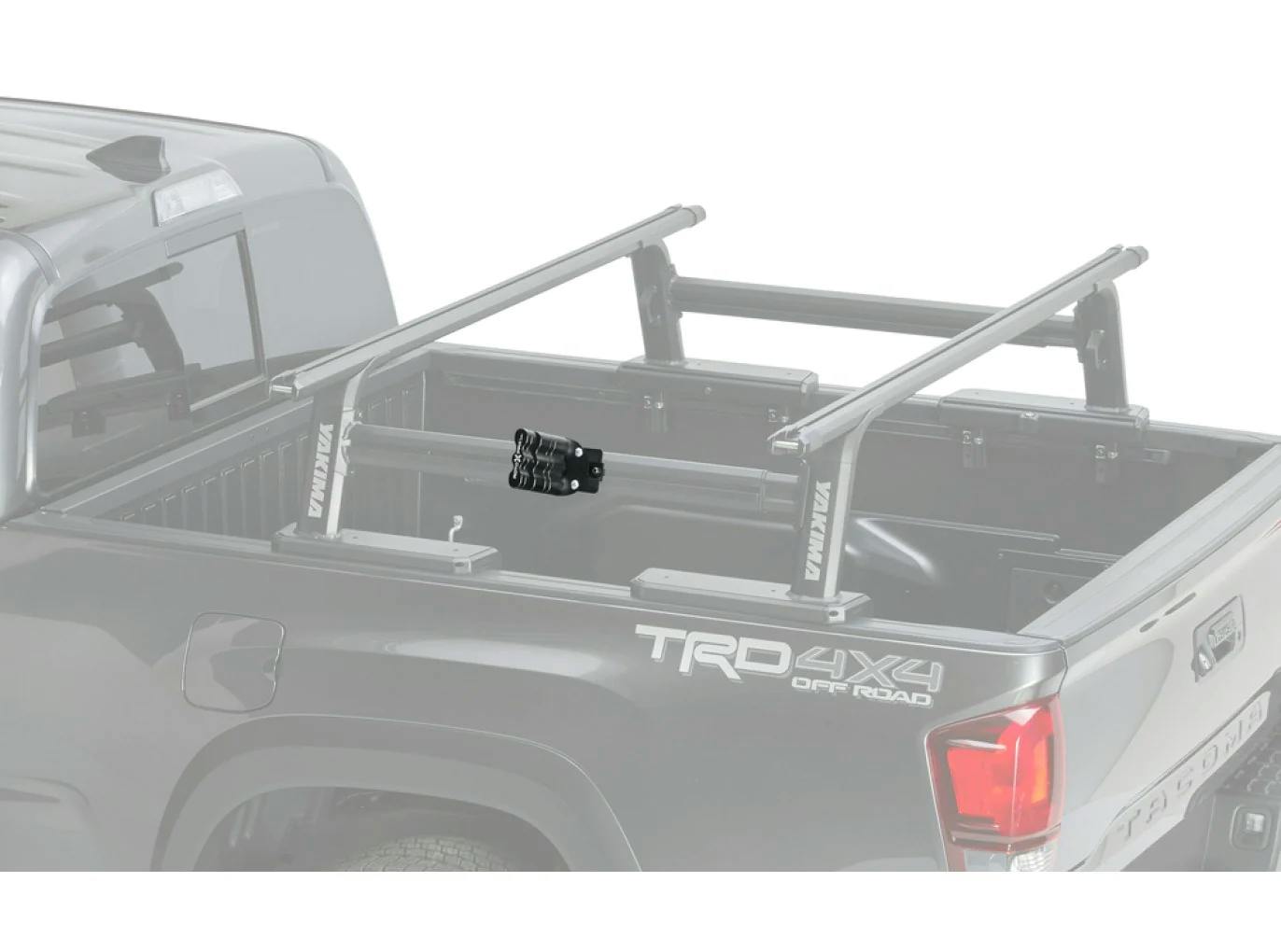 Yakima RotopaX Mount Kit for T-slots