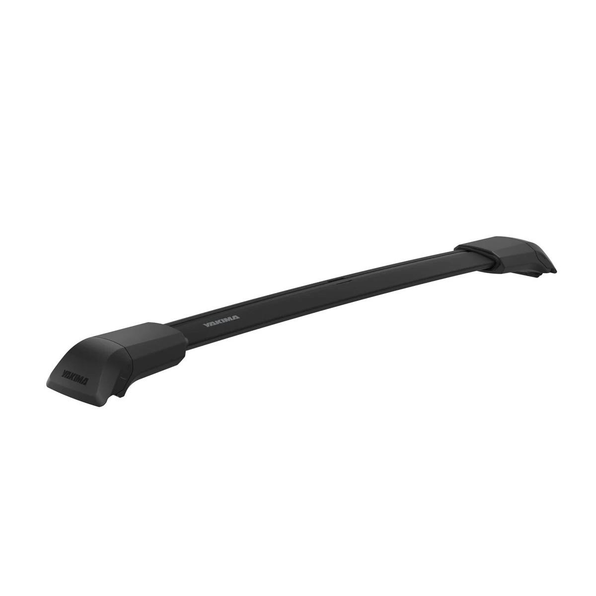 Yakima SkyLine FX Integrated Crossbar for Fixed Points, Single