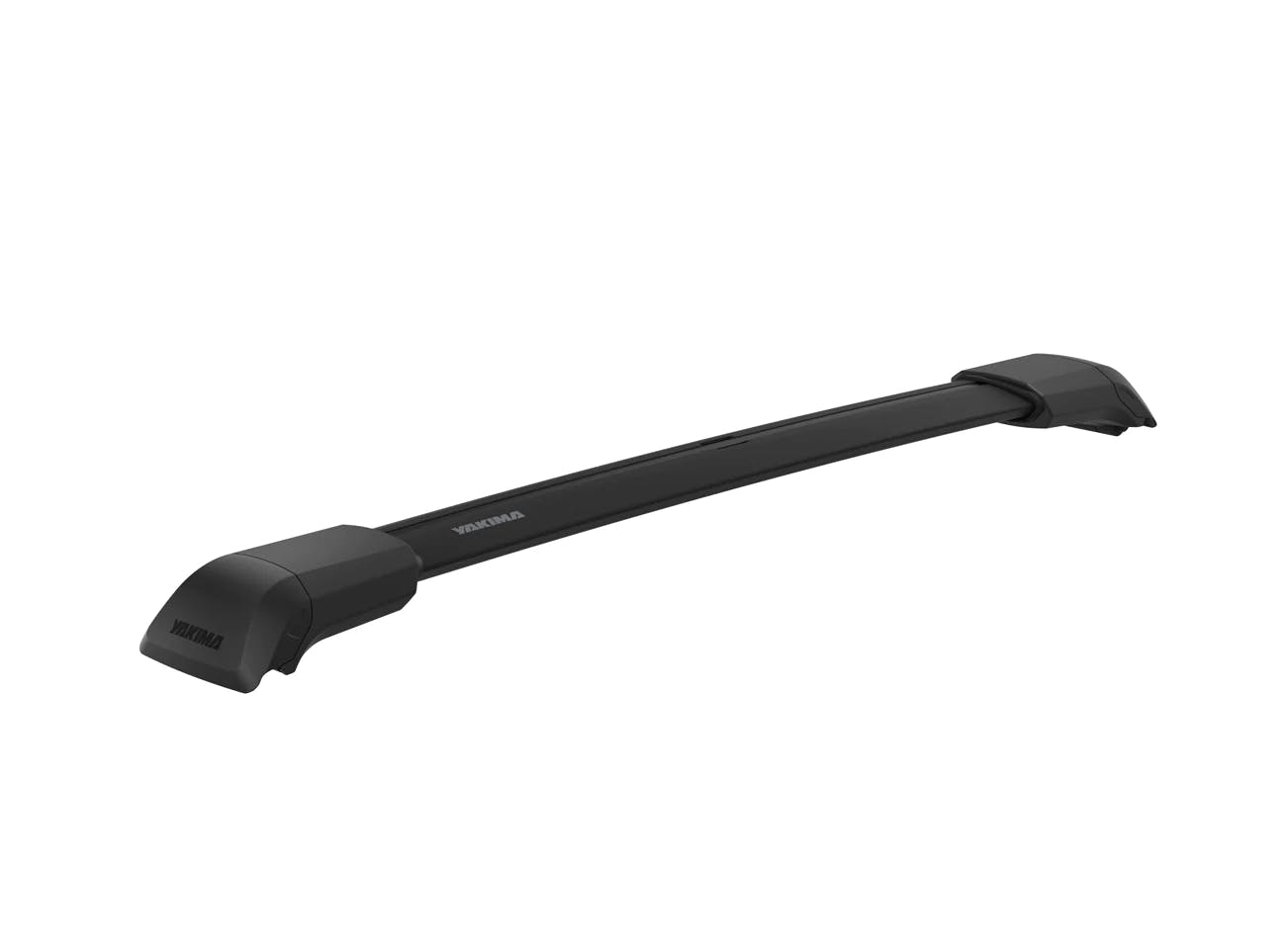 Yakima SkyLine FX Integrated Crossbar for Fixed Points, Single