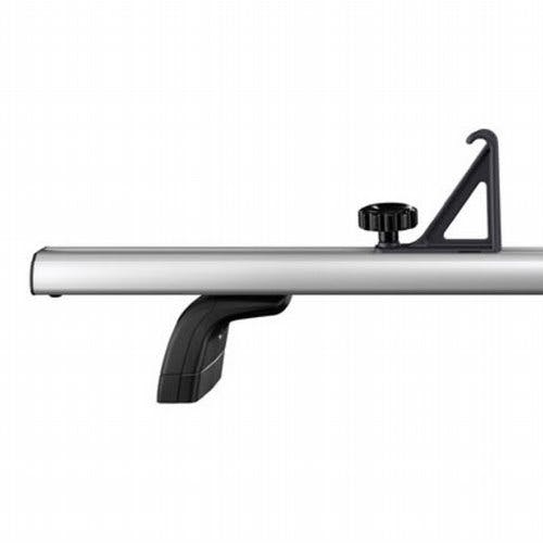 Thule TracRac CapRac Truck Rack 2