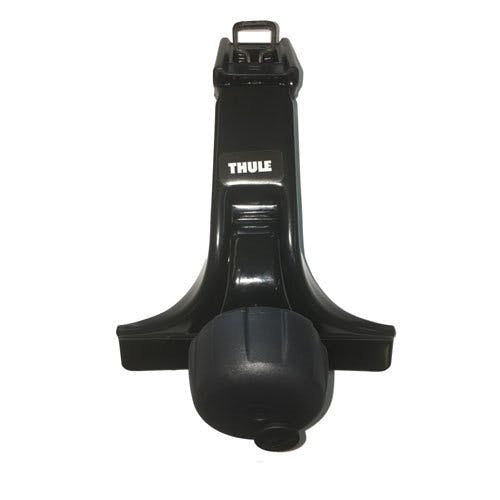 Thule Rapid Gutter Complete Roof Racks 4