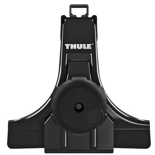 Thule Rapid Gutter Complete Roof Racks 7