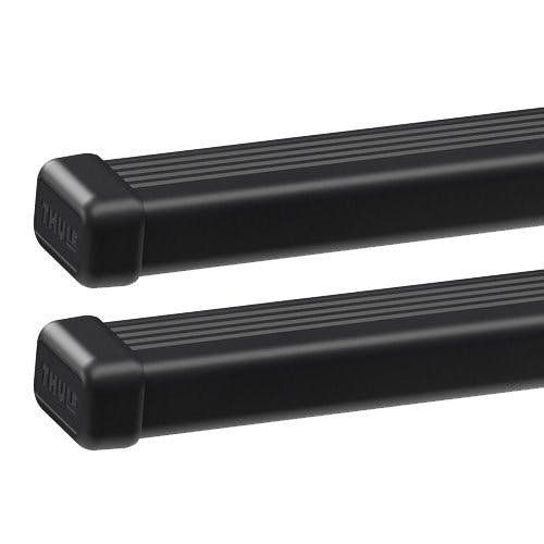 Thule Rapid Gutter Complete Roof Racks 9