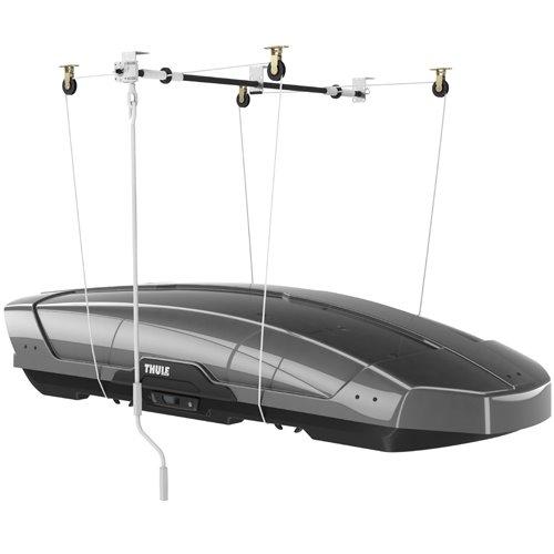 Thule MultiLift Cargo Box Storage Lift Kit 2