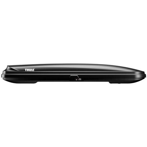 Thule Pulse - Alpine Cargo Box 3