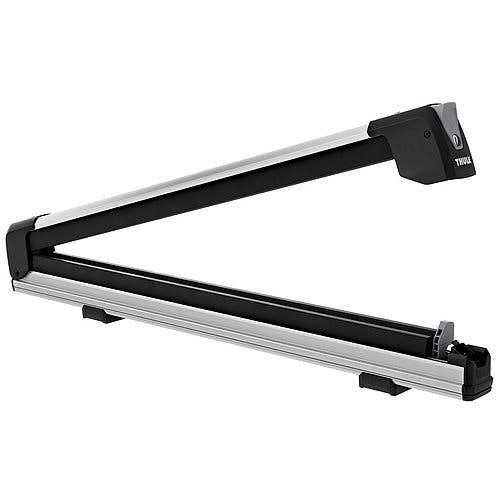 Thule SnowPack Extender L Ski Snowboard Carrier 7