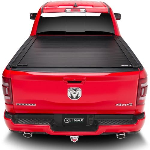 Retrax PowertraxONE XR Tonneau Cover 2