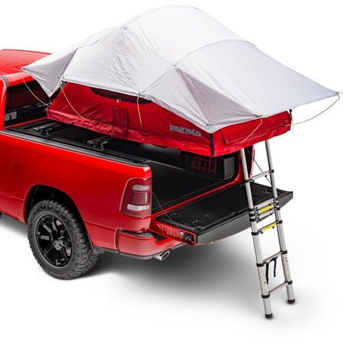 RetraxONE XR Tonneau Cover 11