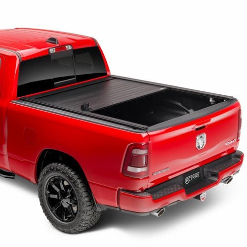 Retrax PowertraxONE XR Tonneau Cover 3