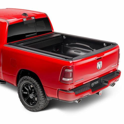 Retrax PowertraxONE XR Tonneau Cover 4