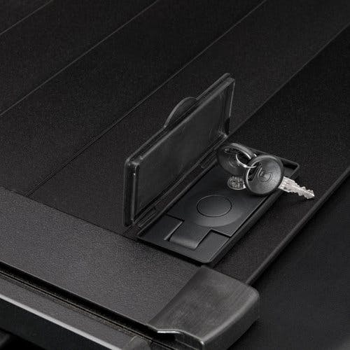 Retrax PowertraxONE XR Tonneau Cover 7