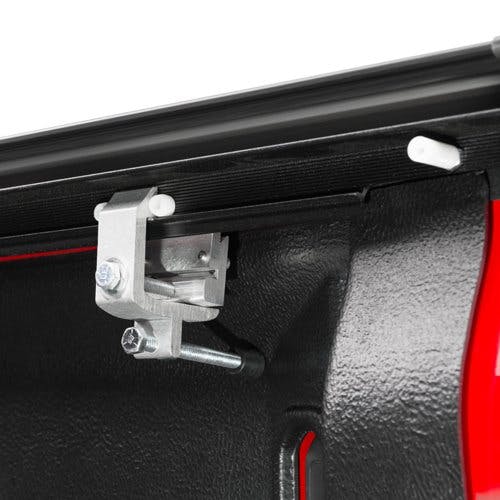 Retrax PowertraxONE XR Tonneau Cover 9