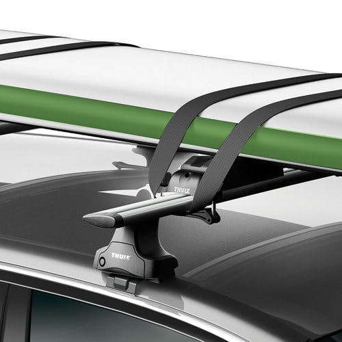 Thule Board Shuttle SUP/Surf Carrier 2