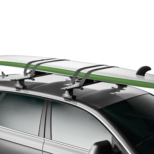 Thule Board Shuttle SUP/Surf Carrier 5