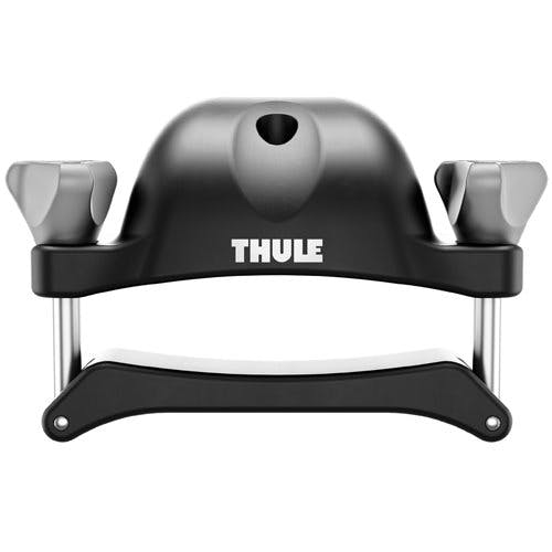 Thule Portage Canoe Carrier 3