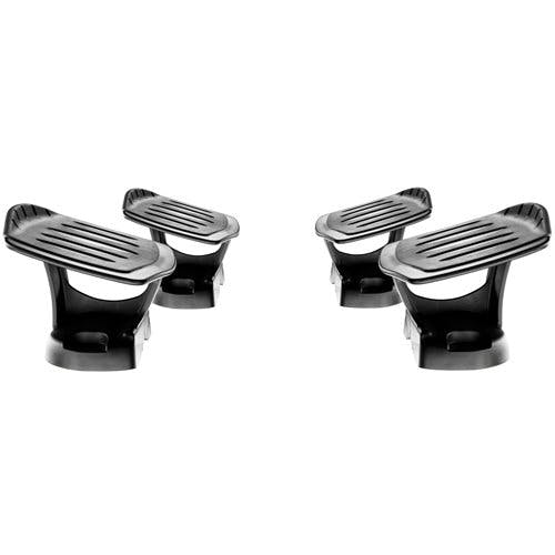 Thule Top Deck Kayak Saddles 3