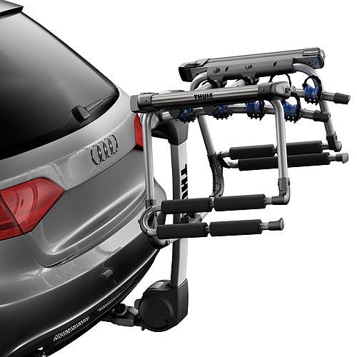 Thule Tram Ski Snowboard Carrier Accessory Attachment 5