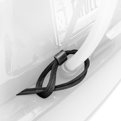 Thule Passive Trunk Bike Rack Lock Strap