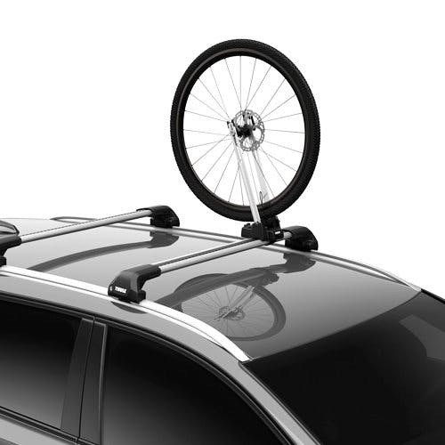 Thule Front Wheel Holder