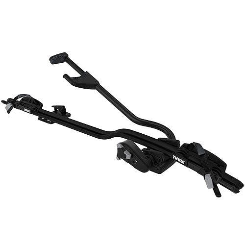 Thule ProRide XT Bike Rack 2