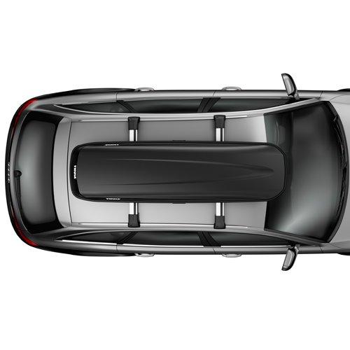 Thule Pulse - Alpine Cargo Box 2