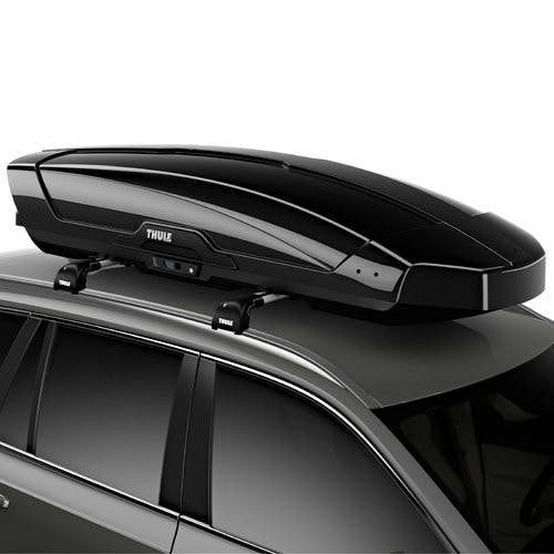 Thule Motion XT - XL Cargo Box