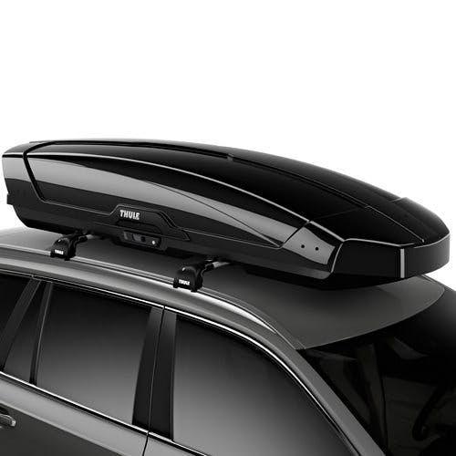 Thule Motion XT - XXL Cargo Box