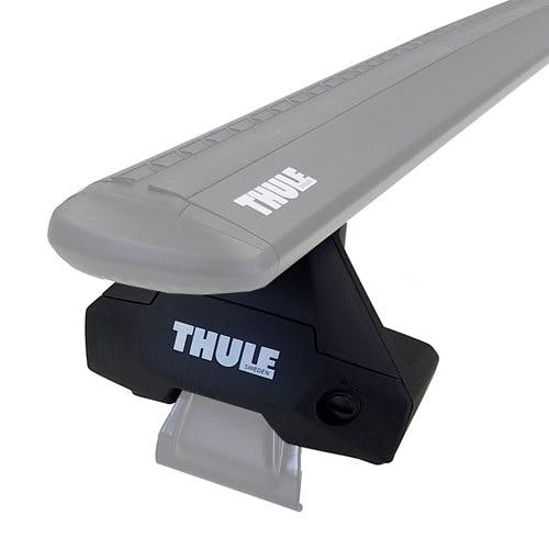 Thule Evo Clamp Foot Pack