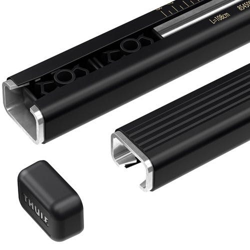 Thule SquareBars (pr)