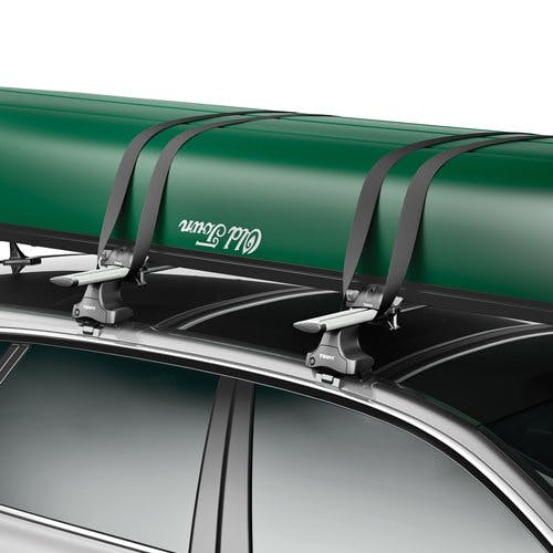 Thule Portage Canoe Carrier