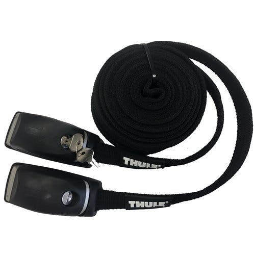 Thule Locking Cargo Straps