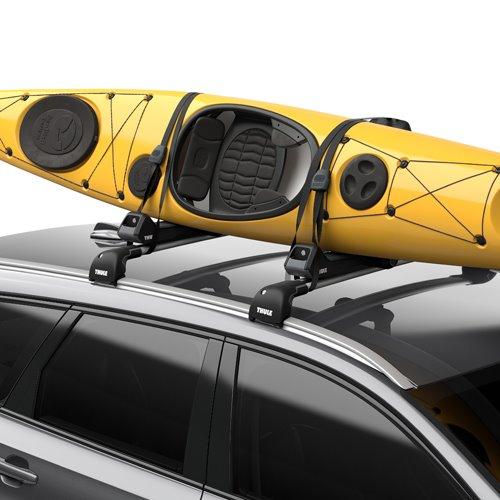 Thule Hull-a-port Aero Folding Kayak Carrier