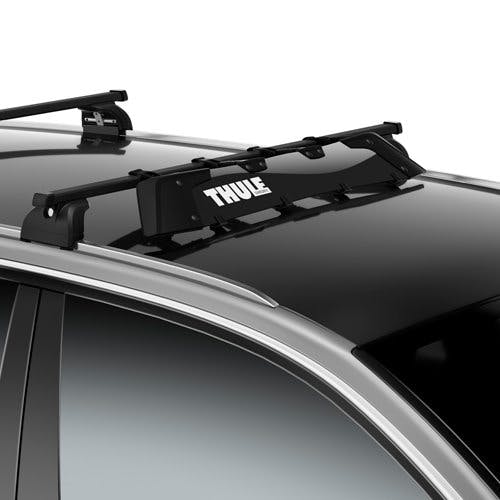 Thule AirScreen XT Wind Fairing