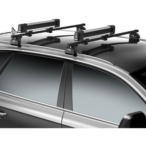 Thule SquareBar Adapter (4pk) 3