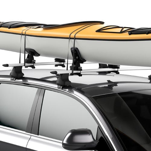 Thule DockGlide Kayak Saddles