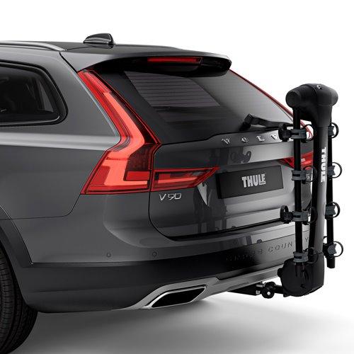 Thule Apex XT 4-Bike Hitch Rack 5