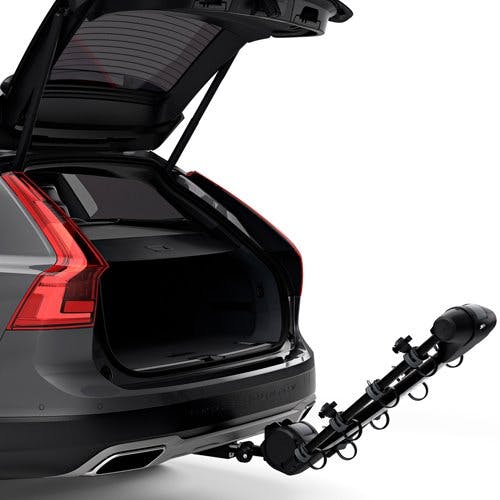 Thule Apex XT 4-Bike Hitch Rack 6