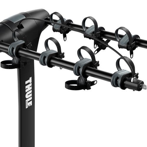 Thule Apex XT 4-Bike Hitch Rack 7