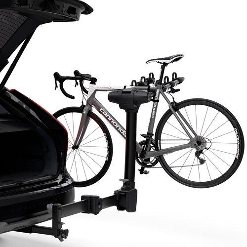 Thule Apex XT Swing Away 4-Bike Hitch Rack 3