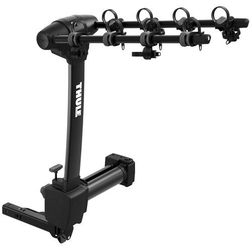 Thule Apex XT Swing Away 4-Bike Hitch Rack 5