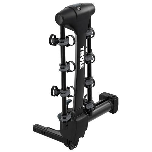 Thule Apex XT Swing Away 4-Bike Hitch Rack 6