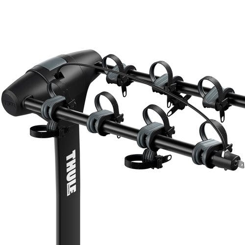 Thule Apex XT Swing Away 4-Bike Hitch Rack 7