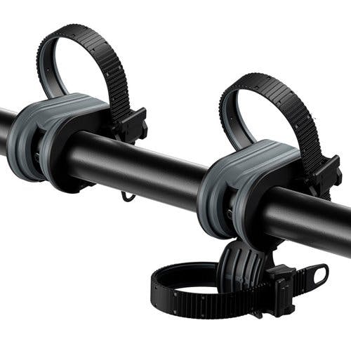 Thule Apex XT Swing Away 4-Bike Hitch Rack 8